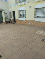 Reihenhaus in La Banda - Campo de Fútbol. Venta de adosado en huerta del rosario