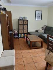 Maison jumelée à La Banda - Campo de Fútbol. Venta de adosado en huerta del rosario