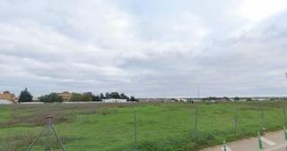 Terreny residencial a La Banda - Campo de Fútbol. Venta de solar