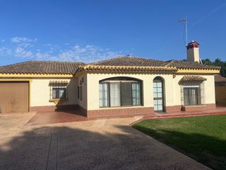Xalet a Los Gallos. Venta de chalet en los gallos