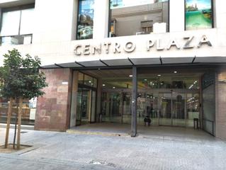 Business premise in Plaza BODEGAS DE LAS