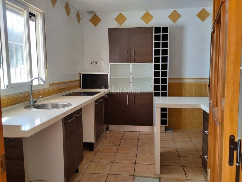 Foto 579581a3-1395-4dd2-9698-538278b1d477. Xalet amb aparcament a Los Franceses - La Vega Chiclana de la Frontera