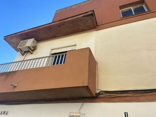 Pis a Carretera de Sanlúcar - Sudamérica