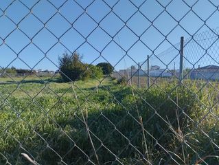 Terreno residenziale in La Banda - Campo de Fútbol. Parcela en venta en chiclana de la frontera  oportunidad única
