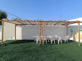 Chalet in Pelagatos - Pago del Humo. Venta de chalet en pago del humo