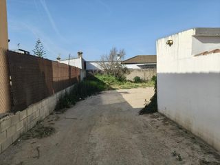 Terreny residencial a Los Franceses - La Vega