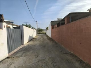 Residential Plot in Los Franceses - La Vega. Se vende parcela en el marquesado