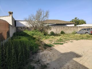 Terreno residenziale in Los Franceses - La Vega. Se vende parcela en regimen de división horizontal en el marques