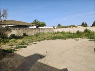 Terreny residencial a Los Franceses - La Vega