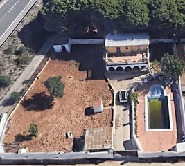 Xalet a Los Franceses - La Vega. Chalet independiente en pinar de los franceses