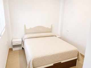Flat in Núcleo urbano. Venta de piso en fuente amarga
