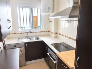 Etagenwohnung in Núcleo urbano