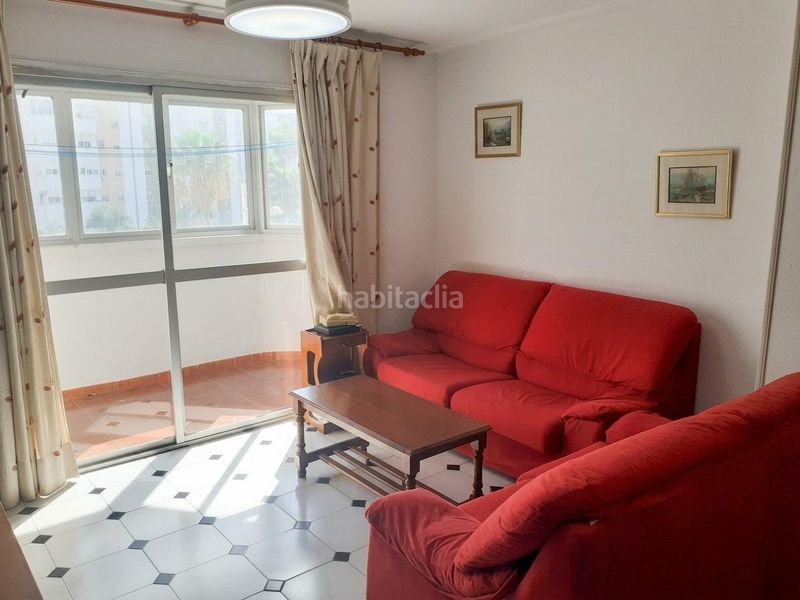 Foto 4174a4c5-f0d7-4b7a-aceb-a167e443aa6b. Pis a Paseo Marítimo - San José - La Laguna Cádiz