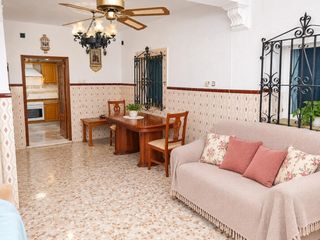 Casa a La Banda - Campo de Fútbol