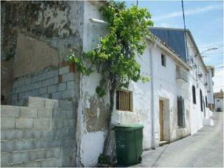 Casa a Calle horno 15. Casa de pueblo en venta en calle horno, charilla