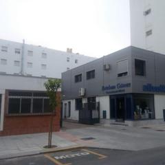 Aparcament cotxe  Calle miguel de cervantes. Garaje en venta en calle emperador adriano, andújar (jaén)