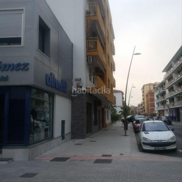 Foto d2be868f-2011-42b5-9215-13480a30277c. Autoparkplatz in Andújar