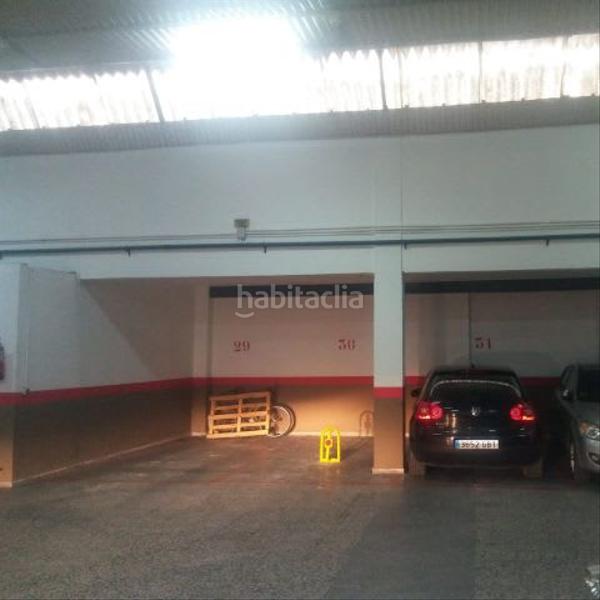 Foto e121a5b5-293e-4723-b96c-aaf1446378cb. Autoparkplatz in Andújar