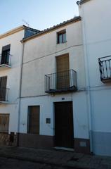 Casa adossada  Calle regente molina valero. Chalet adosado en venta en calle regente molina valero en villac