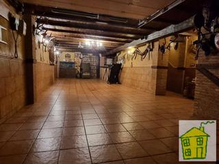 Casa adossada  Calle río yeguas. Casa en venta en andújar