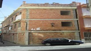 Edifici  Calle llana. Obra parada en venta en calle llana, torredelcampo, jaén