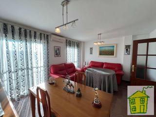 Pis  Calle maestro bernardo estepa. Piso en venta en andújar