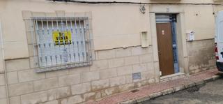 Casa  Calle jandulilla. Vivienda en venta en c. jandulilla, jódar, jaén