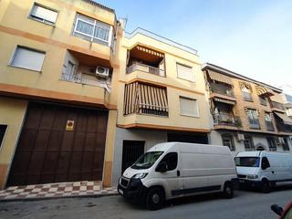 Pis  Calle pintor zabaleta. Piso en venta en c. pintor zabaleta, torre del campo, jaén
