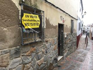 Casa a Calle cojos 21. Casa en venta en c. cojos, martos, jaén