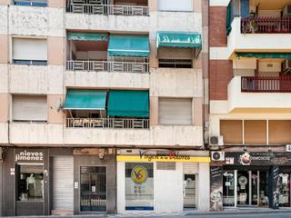 Pis  Calle real. Piso en venta en c. real, torredonjimeno, jaén