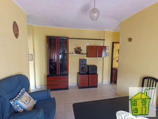 Appartement à Andújar. Piso en venta en andújar en zona corredera capuchinos