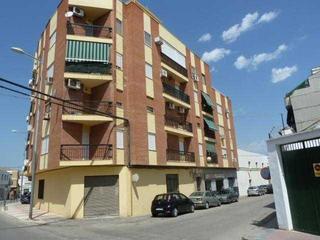 Pis a Calle baeza 86. Piso en venta en c. baeza, 86, bailen, jaén