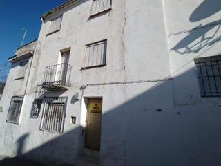 Casa a Calle cantón del toledillo 1. Casa en venta en c. canton del toledillo, 1, beas de segura, jaé