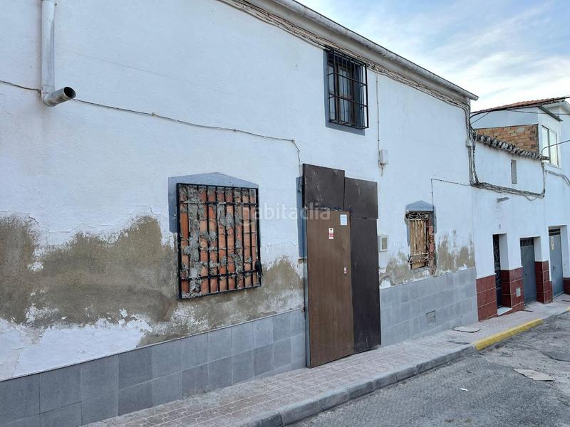 Foto 357a605b-115e-4ba1-ba78-e902e0b0cb3c. Casa en calle la pompa 18 casa en venta en c. pompa, 18, mengibar, jaén en Mengíbar