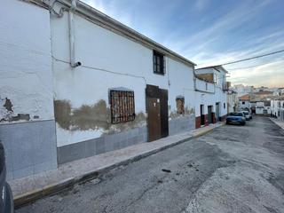 Casa a Calle la pompa 18. Casa en venta en c. pompa, 18, mengibar, jaén