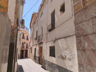 Pis a Calle pablo picasso 18. Piso en venta en c. pablo picasso, 18, torres, jaén