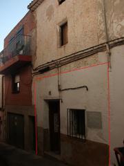 Casa a Calle cervantes 31. Casa en venta en c. cervantes, 31, beas de segura, jaén