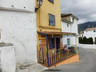 Casa a Calle molino del rey 112. Casa en venta en c. molino del rey, 112, villares, los, jaén