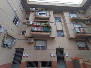 Pis a Calle carrera alta 63. Piso en venta en c. carrera alta, torre del campo, jaén