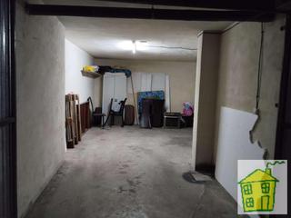 Aparcament cotxe a Andújar. Garaje en venta en andújar
