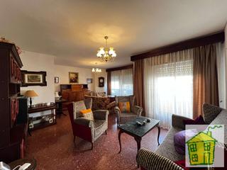 Pis a Andújar. Piso en venta en andújar