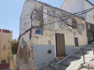Casa a Calle alegría 1. Casa en venta en jaen