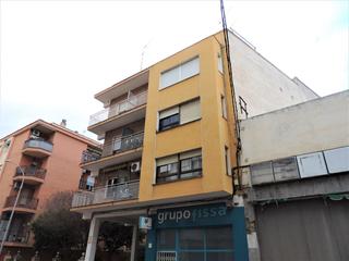 Appartement à Calle julio burell 111. Piso en venta en calle julio burell, 23700, linares