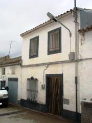 Casa a Calle del lavadero 13. Casa en venta en c. lavadero, 13, begijar, jaén