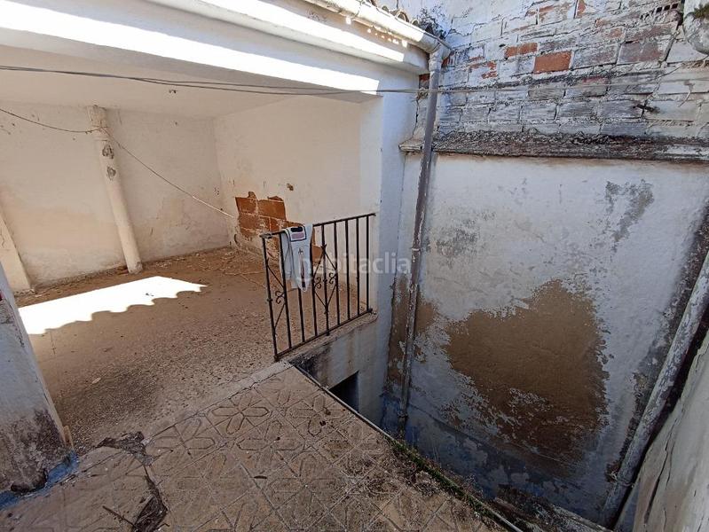 Foto 26933f7f-621c-4b04-9931-a9b2c9b1e211. Casa en calle carnicería 72 casa en venta en c. carniceria, 72, , jaén en Alcaudete