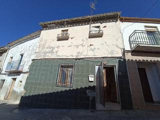 Casa a Calle carnicería 72. Casa en venta en c. carniceria, 72, alcaudete, jaén