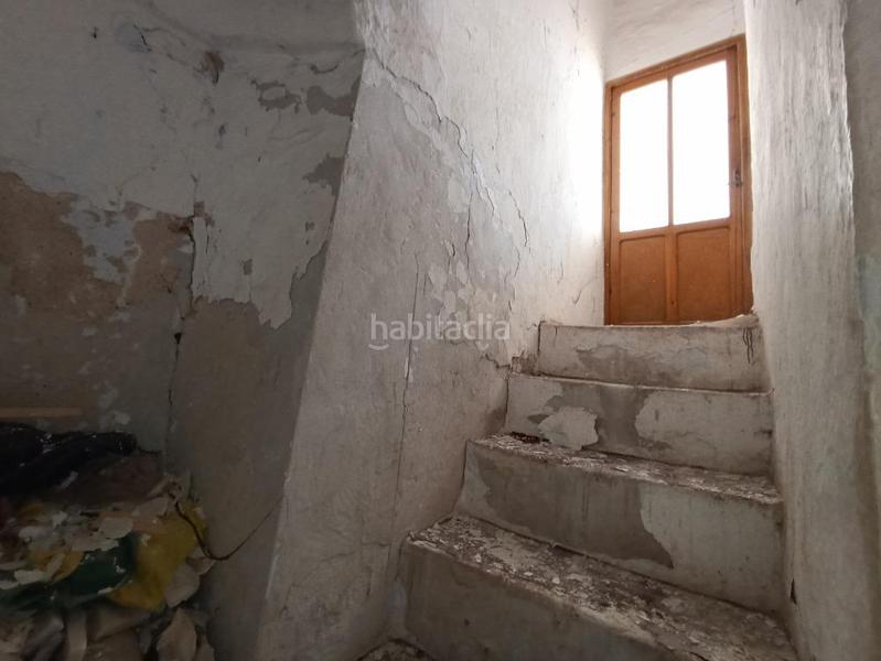 Foto 512d2991-d75a-4463-bb9e-84b97ed72683. Casa en calle carnicería 72 casa en venta en c. carniceria, 72, , jaén en Alcaudete