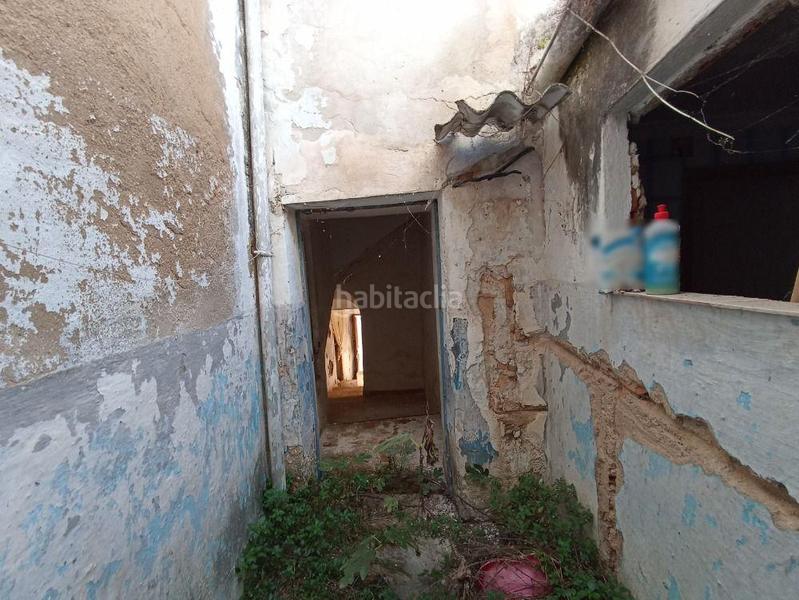 Foto f0a5511a-2c09-4b01-bade-2f8b3775bc99. Casa en calle carnicería 72 casa en venta en c. carniceria, 72, , jaén en Alcaudete