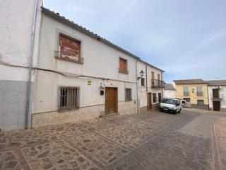 Casa a Calle san sebastián 39. Casa en venta en c. sebastian, 39, santisteban del puerto, jaén