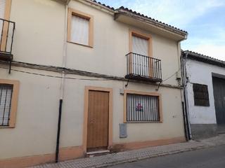 Casa a Calle prado 77. Vivienda en venta en c. prado, 77, ibros, jaén